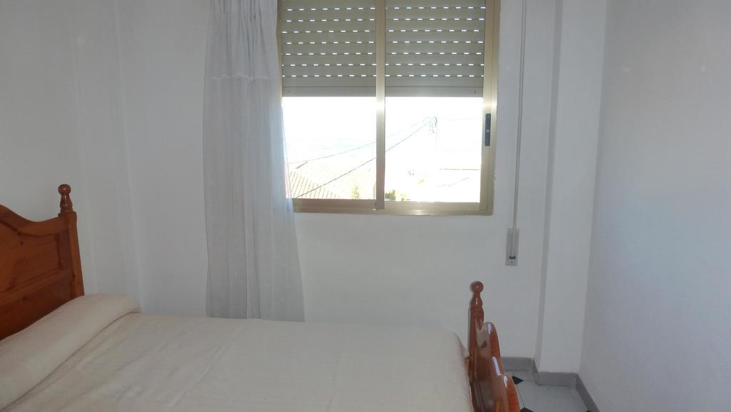 Rodafam Playa de Miramar Exterior foto
